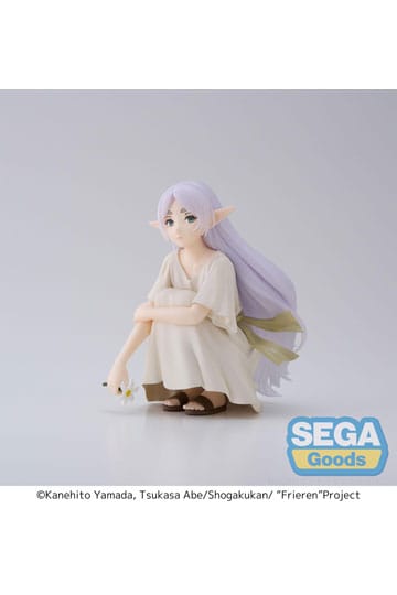 Frieren: IZNAD PVC PVC STATUP FRIEREN U onih dana 10 cm