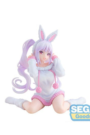 Descriptive image text