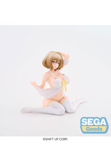 Goddess of Victory: Nikke PVC Statue Anis 10 cm