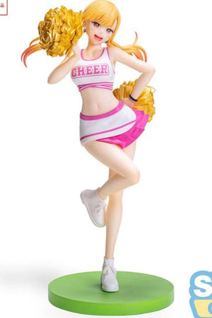 Mi disfraz de querida estatua de PVC Luminasta, Marin Kitagawa, ¡animando! 18cm