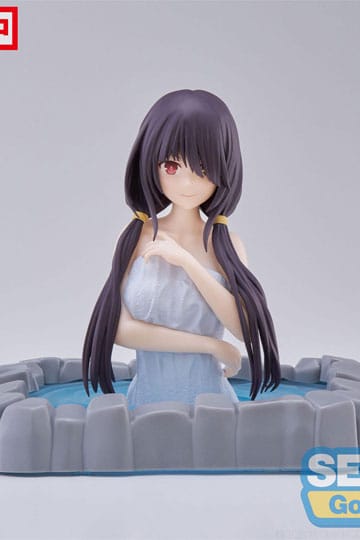 Datum žive v termie utopia pvc kip kurumi tokisaki pigtails 10 cm