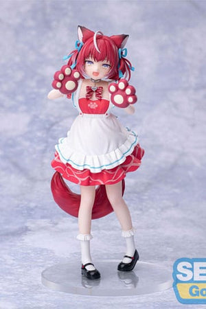 Akami Karubi Luminasta PVC Statue Karubi Akami 21 cm