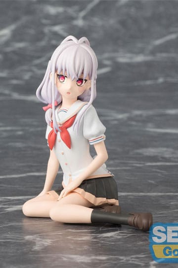 Nukitashi The Animation PM Estatua encaramada de PVC Fumino Kotoyose 10 cm