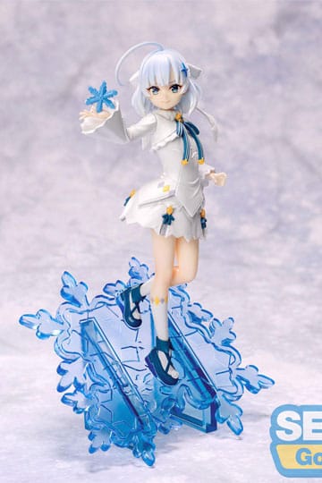 Privatlehrer der Tochter des Herzogs Luminasta PVC-Statue Tina Howard 20 cm