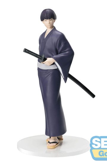 Kaiju No. 8 XStellar PVC-statue Soshiro Hoshina Yukata Ver. 18 cm