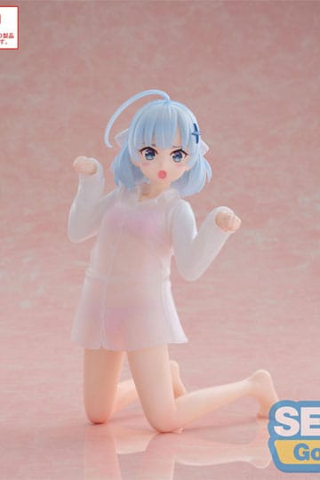 Insegnante privato della figlia del duca Yumemirize Statua in PVC Tina Howard 15 cm