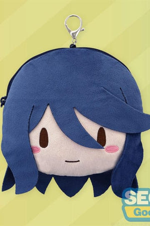 Hatsune Miku: Coloful Stage! Plyschnyckelring Ichika Hoshino 15 cm