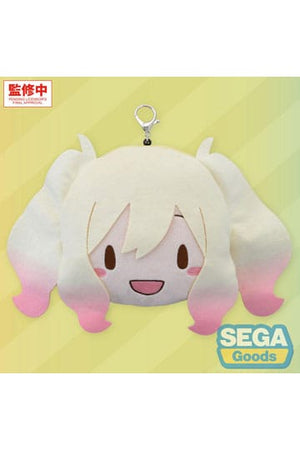Hatsune Miku: Coloful Stage! Plush Keychain Saki Tenma 15 cm