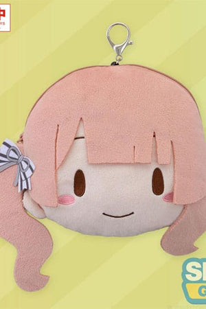 Hatsune Miku: Bunte Bühne! Plüsch-Schlüsselanhänger Honami Mochizuki 15 cm