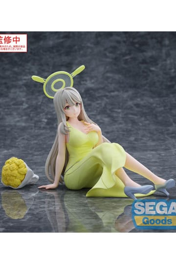 Blue Archive Yumemirize PVC Statue Nonomi 10 cm