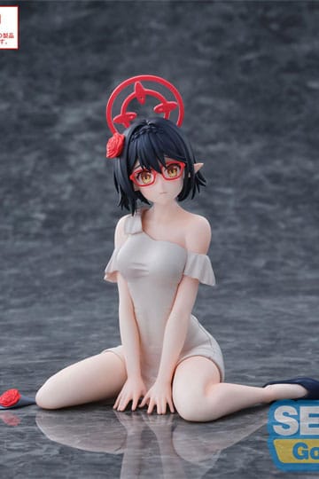 Blue Archive Yumemirize PVC Statue Ayane 12 cm