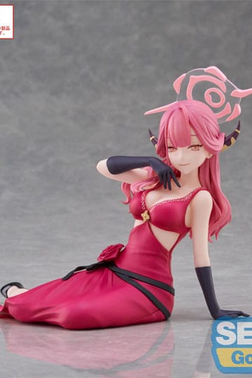 Blue Archive Yumemirize PVC Statue Aru 12 cm