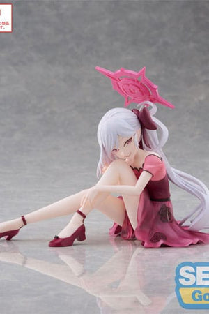Blue Archive Yumemirize PVC Statue Mutsuki 12 cm