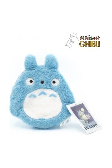 Mi vecino Totoro: Chu Totoro Plush Coin Monedry