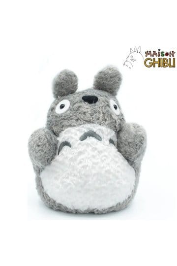 My Neighbor Totoro: Tororo Plush Hand Puppet