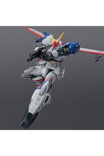 Metal Zırh Dragona Diecast Action Figür Dragonar-1 Özel 19 cm