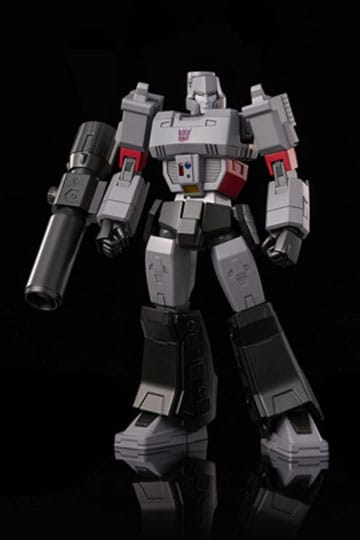 Transformers Furai Plastic Model Kit Megatron G1 Ver. 16 cm