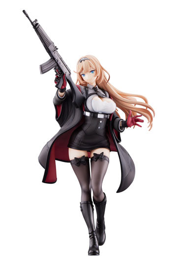 Girls Frontline Statue PVC StG-940 29 cm