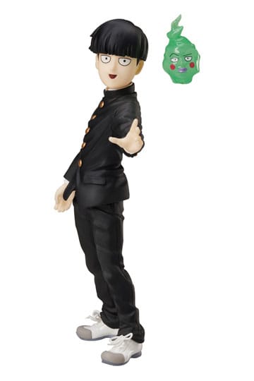 Mob Psycho 100 III Status Pvc Shigeo Kageyama 15 cm