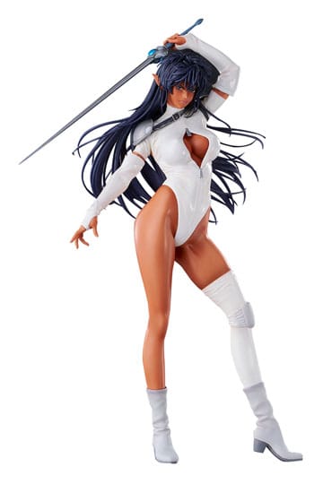 ¡Bastardo! Estatua PVC Arches Ney 26 cm