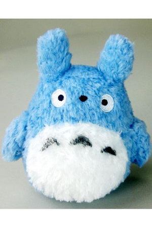 Mi vecino Totoro: Chu Totoro Fluffy 13 cm Ladera