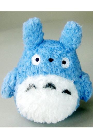 Min nabo Totoro: Chu Totoro Fluffy 13 cm plysj