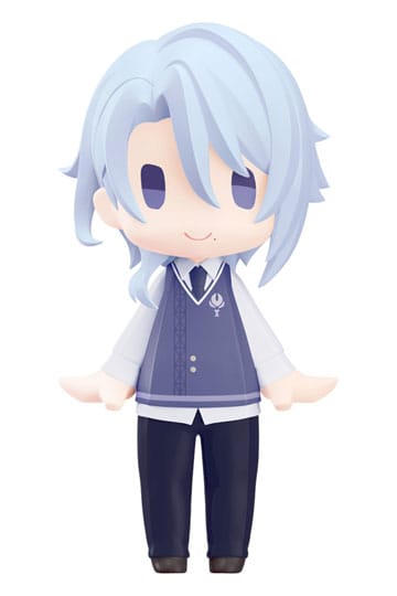 Genshin Impact Hallo! GOOD SMILE Actiefiguur Ayato Kamisato 10 cm