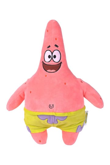 SpongeBob SquarePants Plush Figure Patrick 35 cm