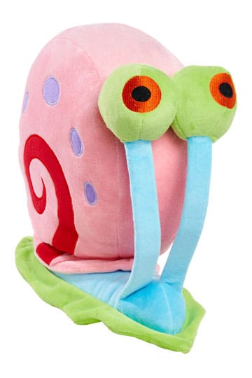 SpongeBob Squarepants plišani figura Gary 35 cm