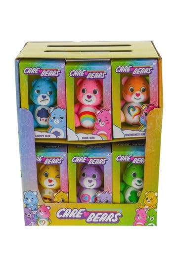 Troetelbeertjes minifiguren verzamelbaar display van 7 cm (18)