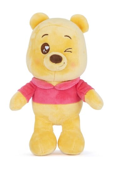 Disney Plush Figure Winnie-the-Pooh 25 cm