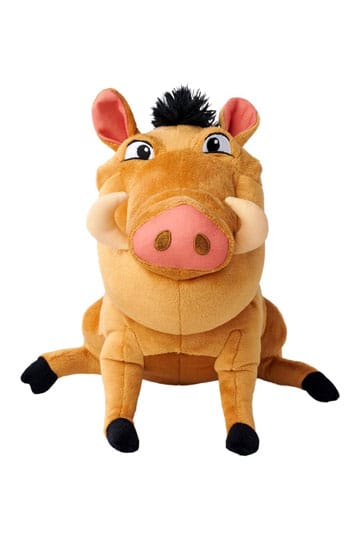 Disney Plush Figure The Lion King Pumbaa 30th Anniversary 25 cm