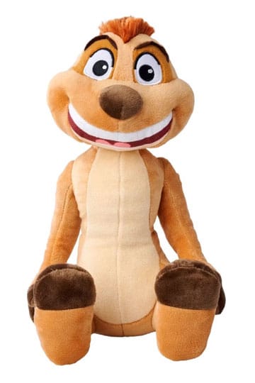 Disney Plush Figure The Lion King Timon 30th Anniversary 25 cm