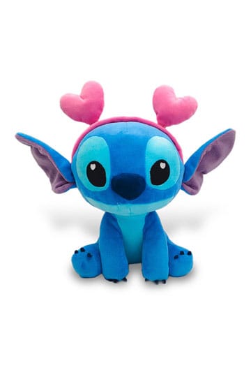 Lilo & Stitch Plush Figur Stitch Love 25 cm