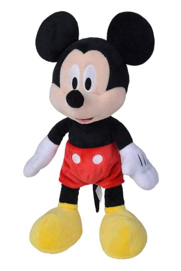 Disney Plush Figure Mickey 25 cm