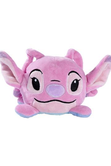 Lilo & Stitch Reversible Plush Figure Angel/Stitch 8 cm