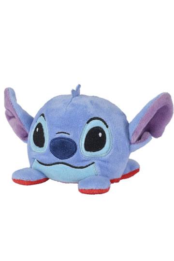 Lilo & Stitch Reverzibilni plišani Slika Leroy/Stitch 8 cm