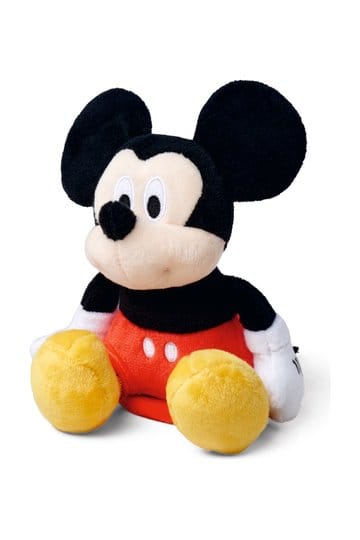 Disney Plush Figure Mickey Shoulder Rider 12 cm