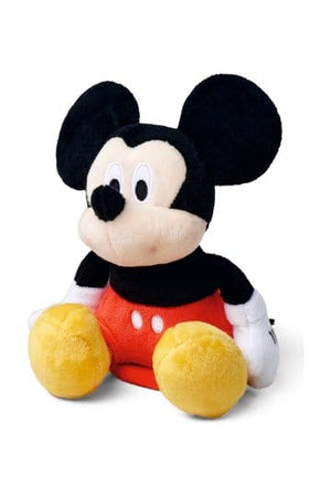 Disney Plush Figure Mickey Shoulder Rider 12 cm