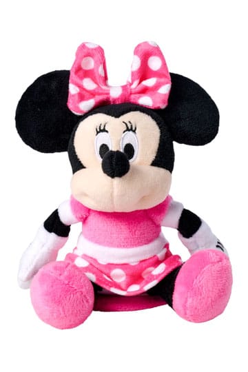 Disney Plush Figure Minnie Shoulder Rider 12 cm