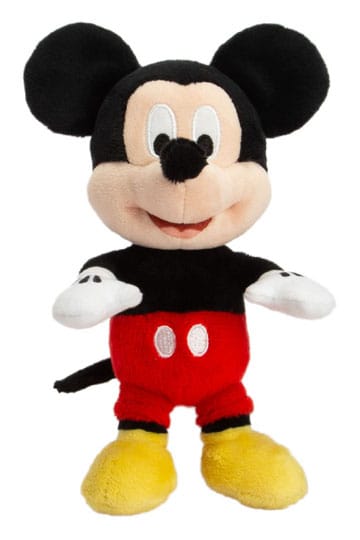 Disney Plush Figure Mickey Mini 15 cm