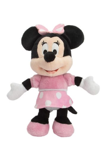 Disney Plush Figure Minnie Mini 15 cm