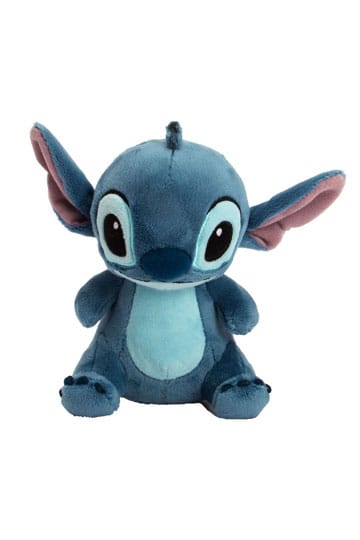 Lilo & Stitch Plush Figure Stitch Mini 15 cm