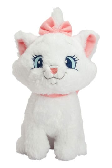 Disney Plush Figure Aristocats Marie 25 cm