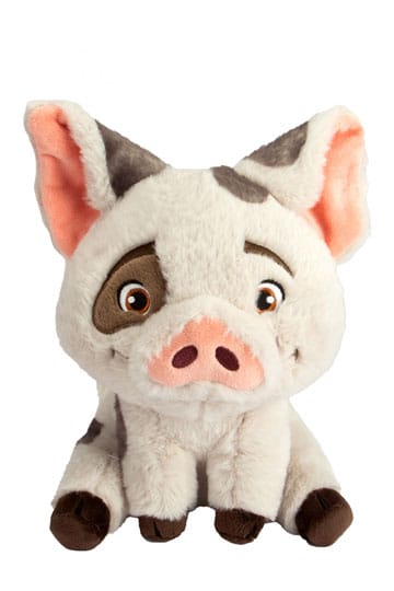 Moana 2 Plüschfigur PUA 25 cm