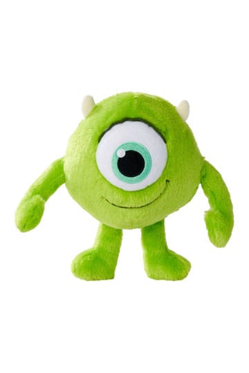 Monsters, Inc. Flufflets Plush Figure Mike 25 cm