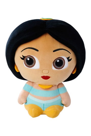Disney Doorables Plush Figur Aladdin Jasmin 25 cm