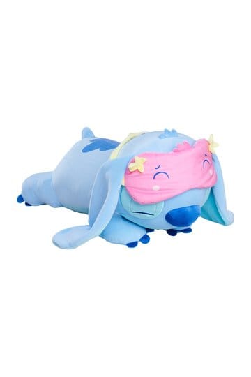 Disney Snuglets Wellbeing Schwere Plüschfigur Stitch 40 cm