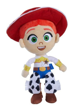 Oyuncak Hikayesi 5 Peluş Figür Jessie 25 cm