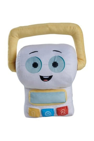 Toy Story 5 Peluche Smarty Pants 25 cm